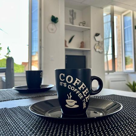 Myvi Cognac Apartment Exterior foto