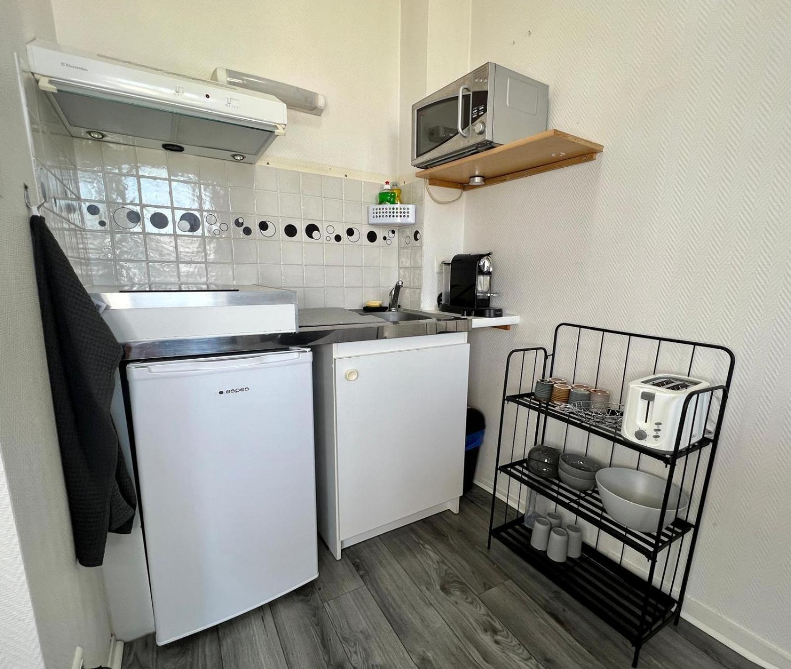 Myvi Cognac Apartment Exterior foto