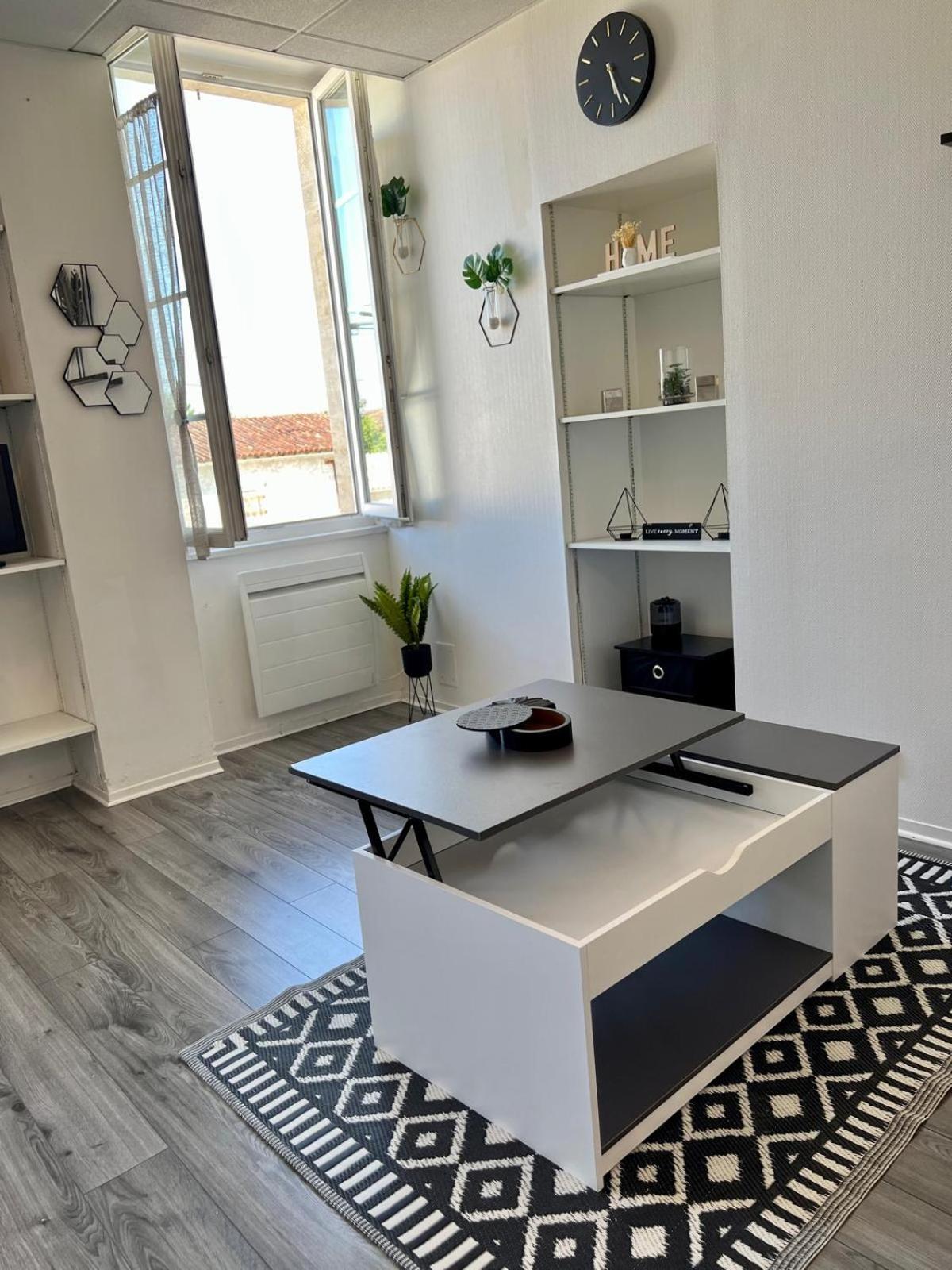 Myvi Cognac Apartment Exterior foto